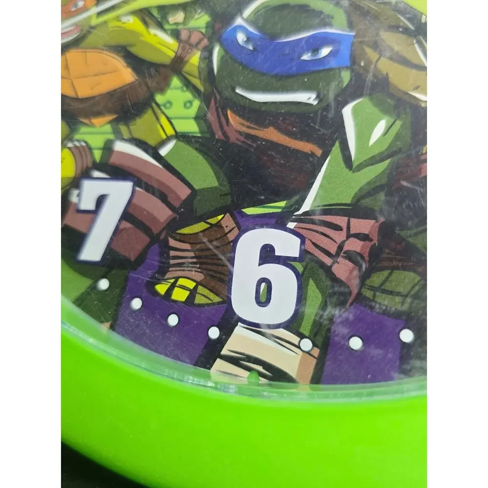 Nickelodeon TMNT 10